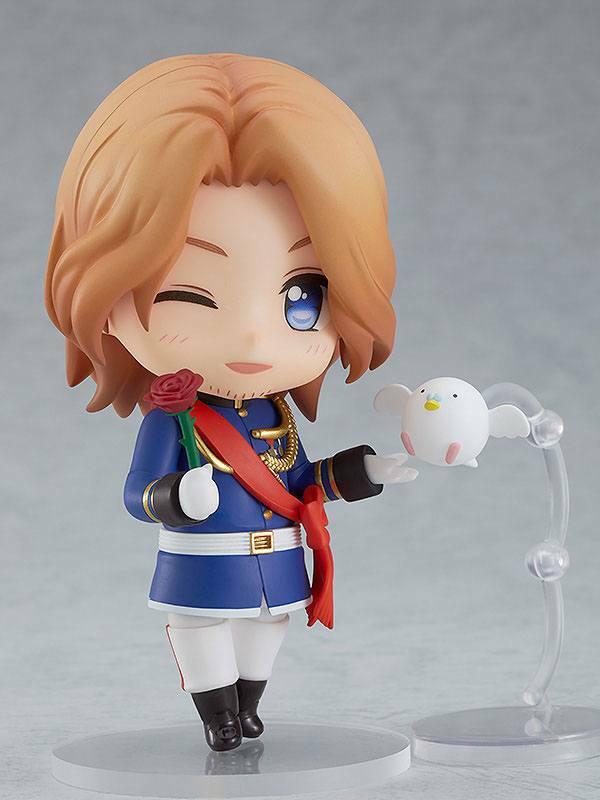 Preview: Nendoroid 1638 Frankreich