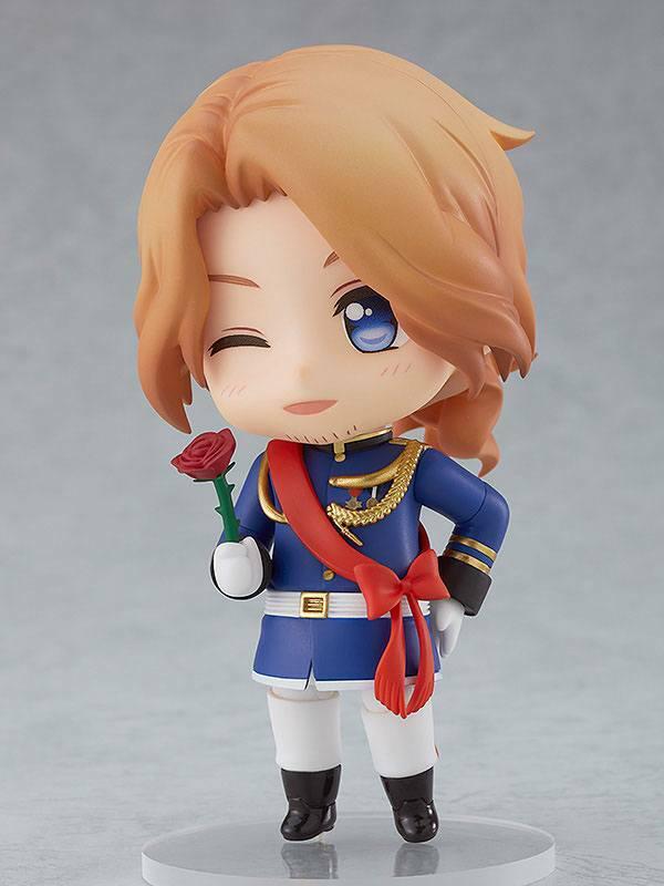 Preview: Nendoroid 1638 Frankreich