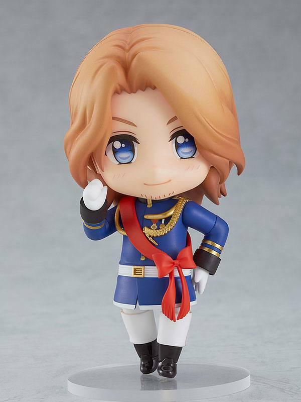 Preview: Nendoroid 1638 Frankreich