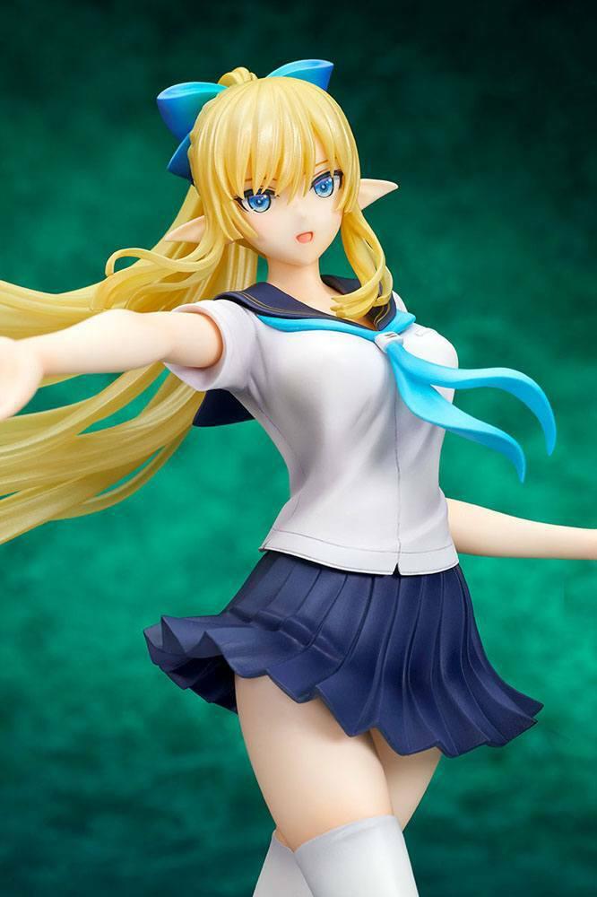 Preview: Kirika Towa Alma - Uniform Version - Ques Q