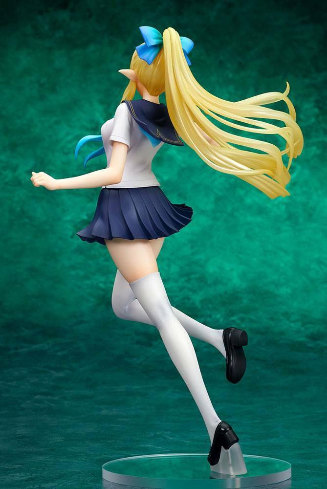 Preview: Kirika Towa Alma - Uniform Version - Ques Q