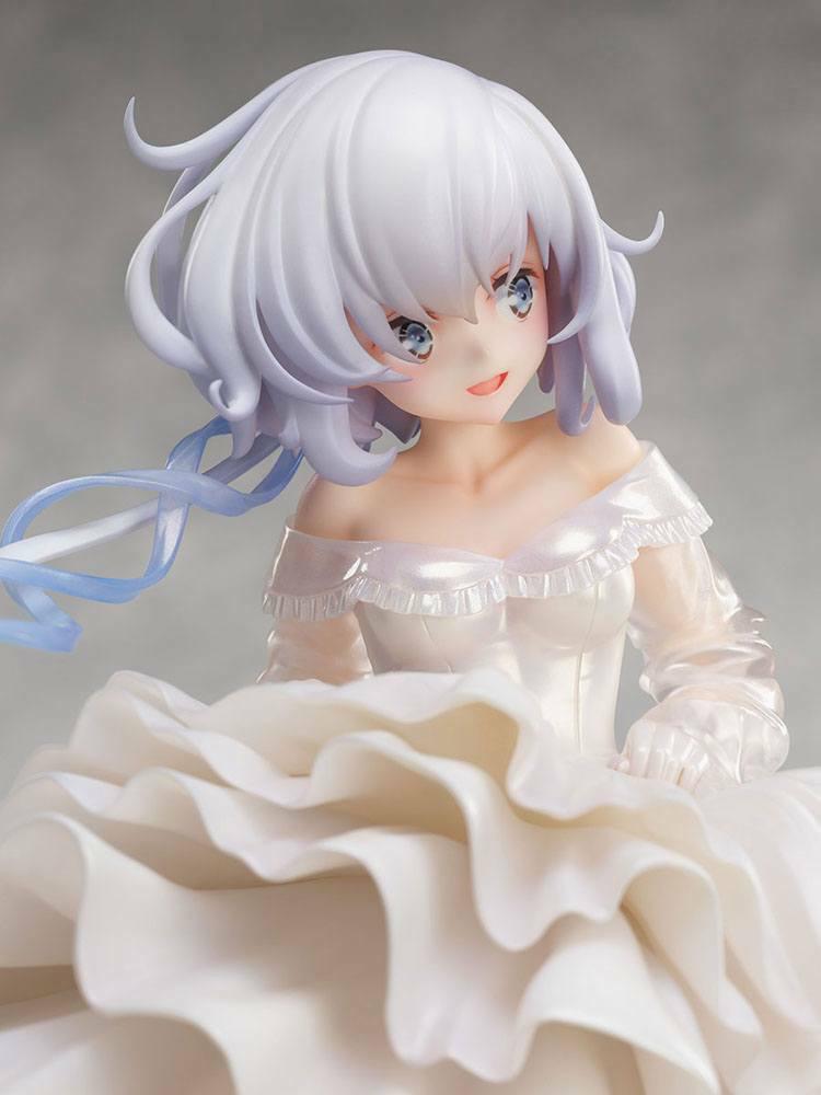 Preview: Junko Konno - Wedding Dress - F:Nex - Furyu