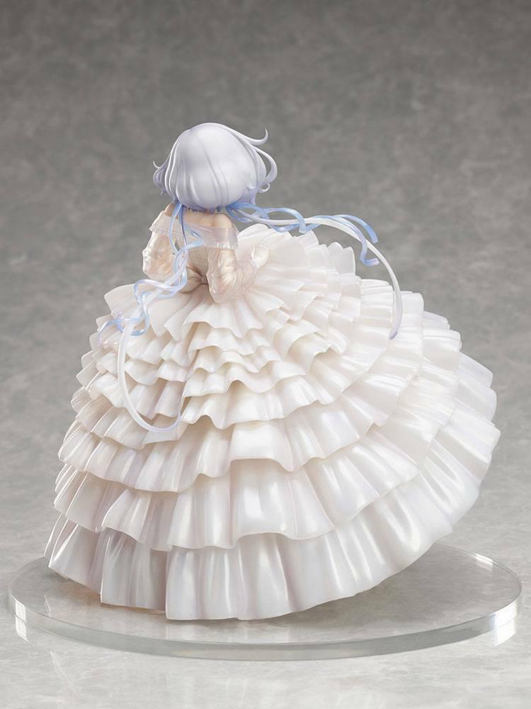 Preview: Junko Konno - Wedding Dress - F:Nex - Furyu