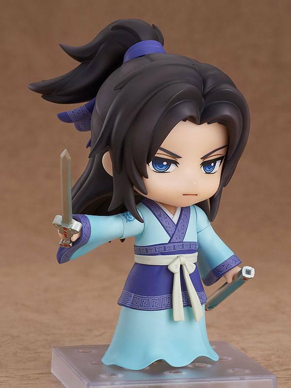 Preview: Nendoroid 1632 Zhang Liang