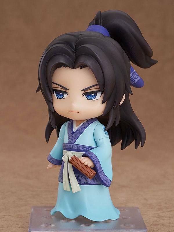 Preview: Nendoroid 1632 Zhang Liang