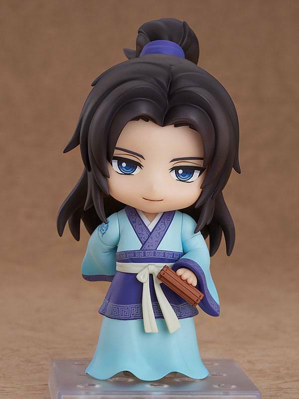 Preview: Nendoroid 1632 Zhang Liang