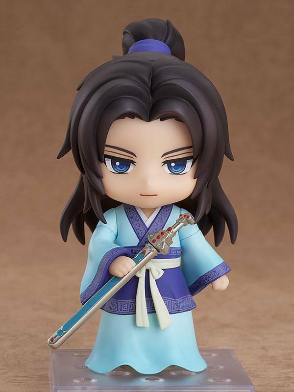 Preview: Nendoroid 1632 Zhang Liang