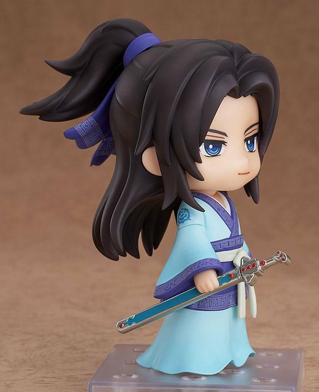 Preview: Nendoroid 1632 Zhang Liang