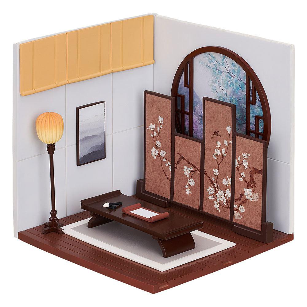 Preview: Chinese Study - Set A - Nendoroid More Playset 10