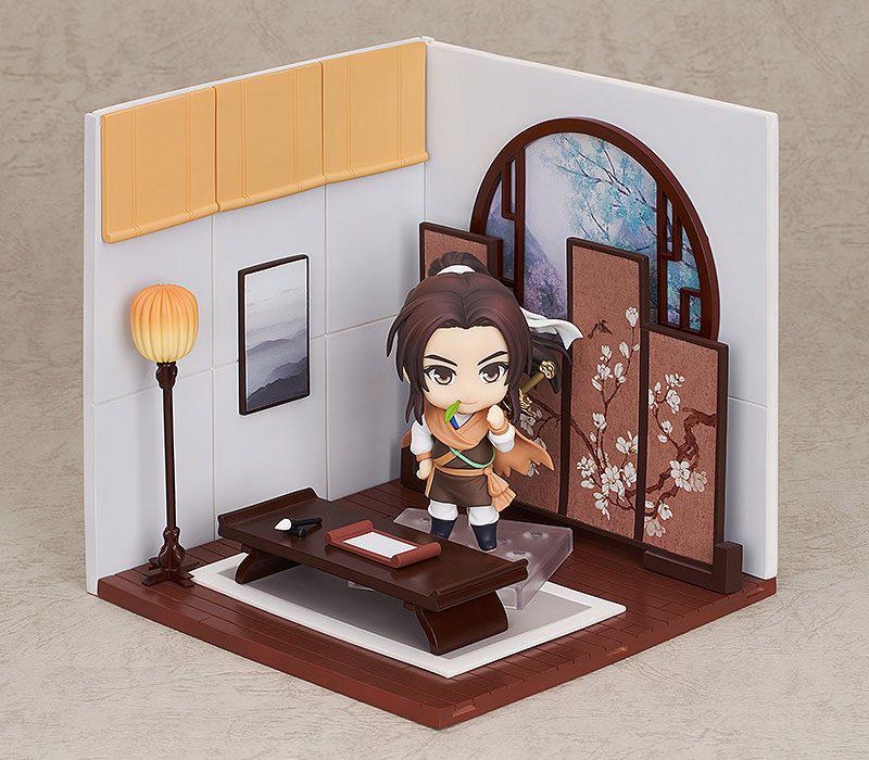 Preview: Chinese Study - Set A - Nendoroid More Playset 10