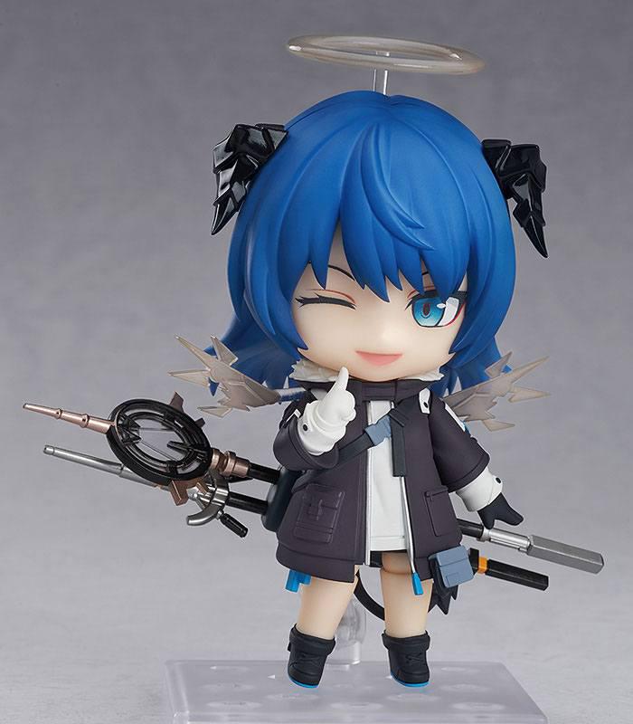 Preview: Nendoroid 1603 Mostima