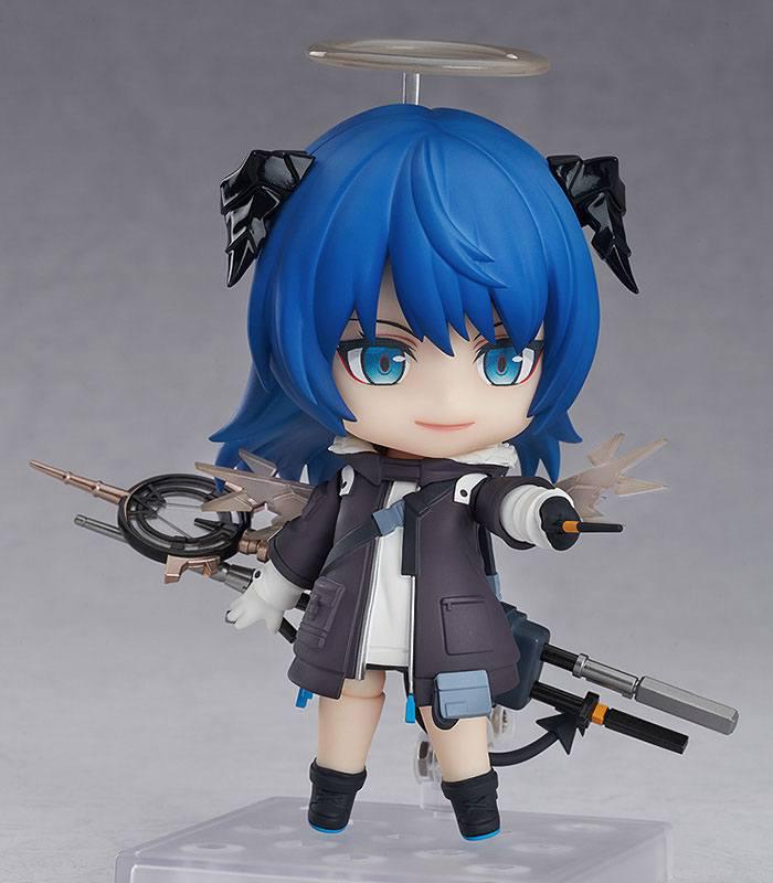 Preview: Nendoroid 1603 Mostima