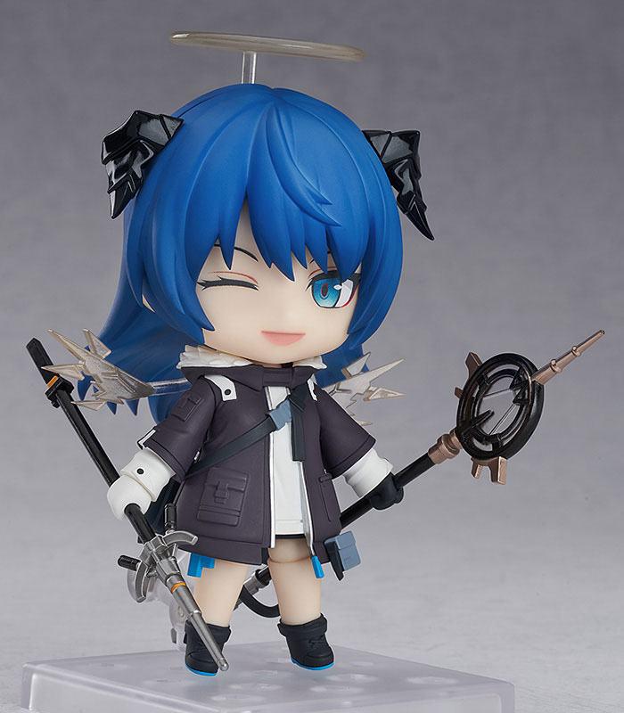 Preview: Nendoroid 1603 Mostima