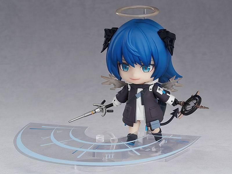 Preview: Nendoroid 1603 Mostima