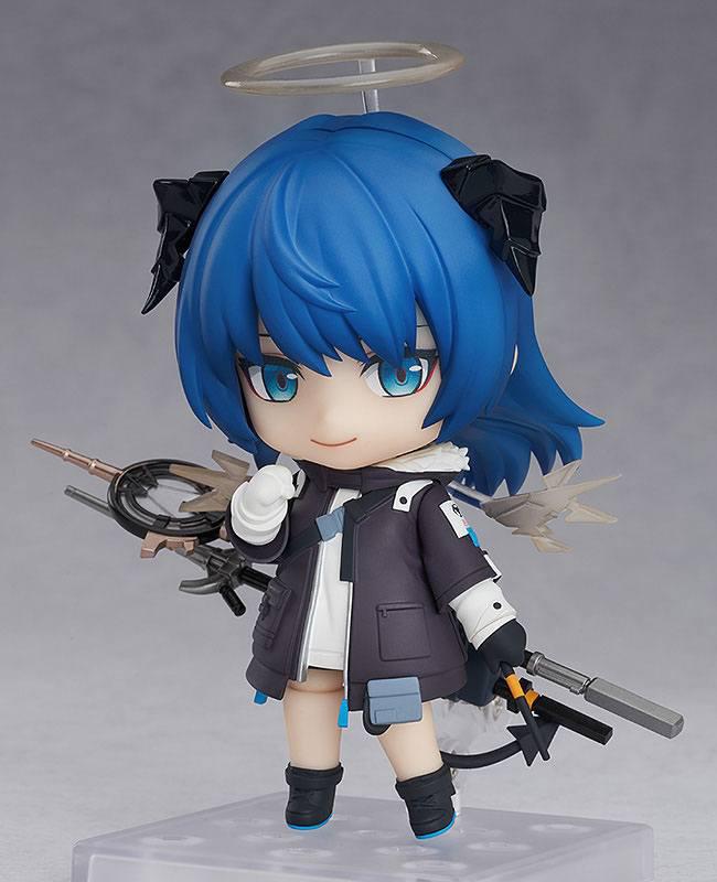 Preview: Nendoroid 1603 Mostima