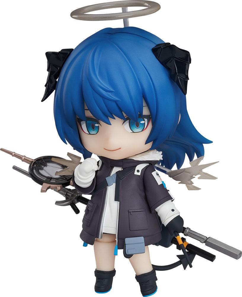 Preview: Nendoroid 1603 Mostima