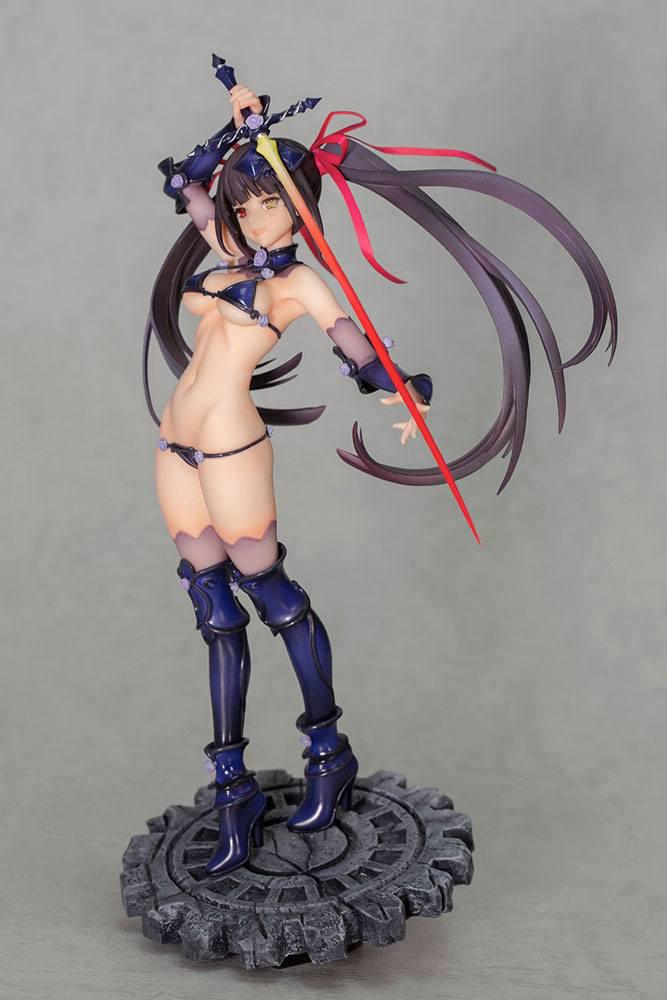 Preview: Kurumi Tokisaki - Bikini Armor - Alphamax