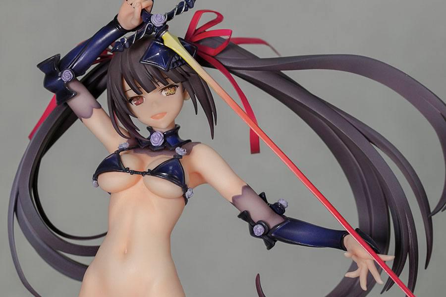 Preview: Kurumi Tokisaki - Bikini Armor - Alphamax