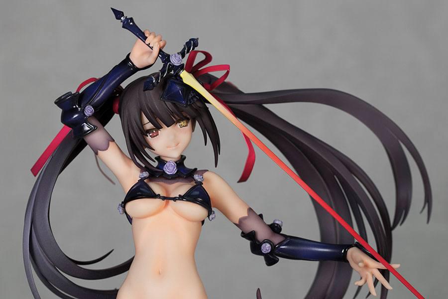 Preview: Kurumi Tokisaki - Bikini Armor - Alphamax