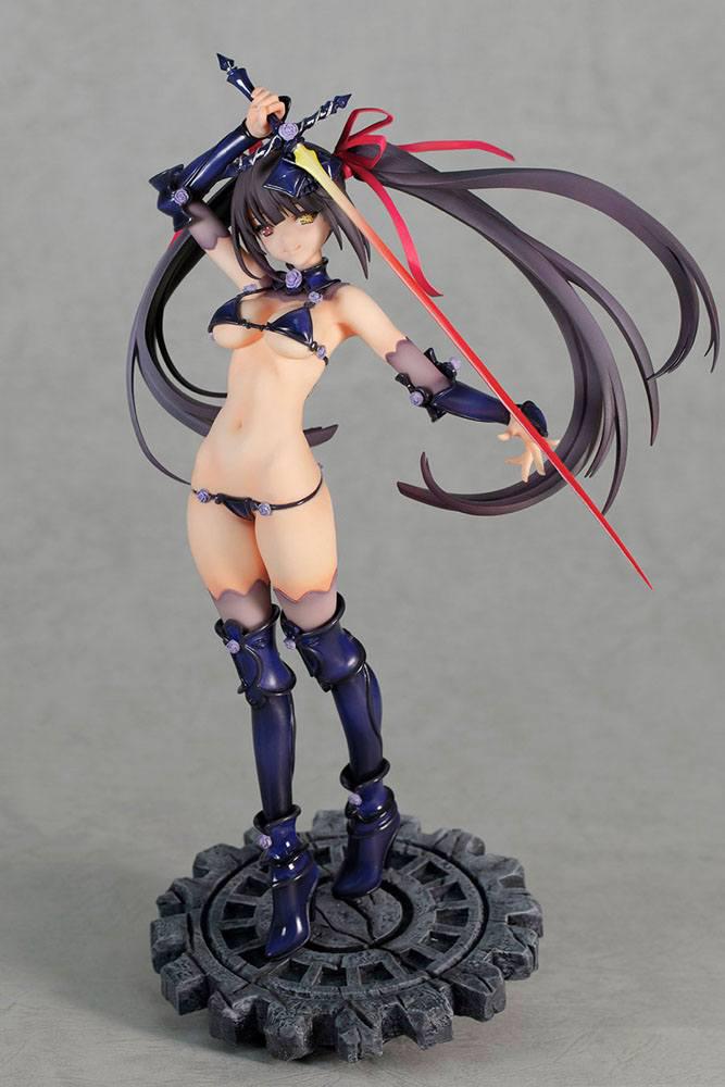 Preview: Kurumi Tokisaki - Bikini Armor - Alphamax