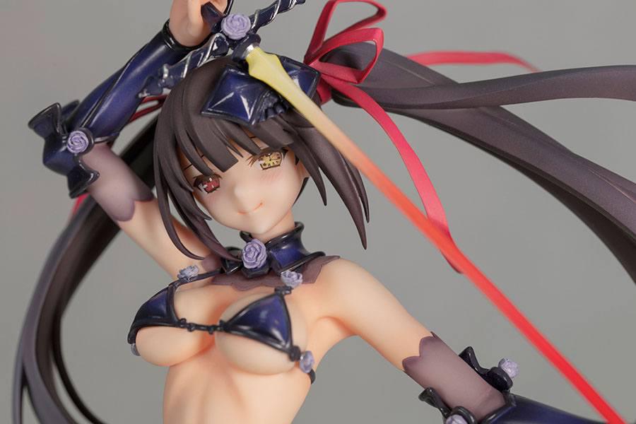 Preview: Kurumi Tokisaki - Bikini Armor - Alphamax