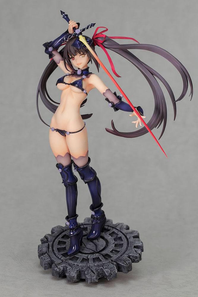 Preview: Kurumi Tokisaki - Bikini Armor - Alphamax