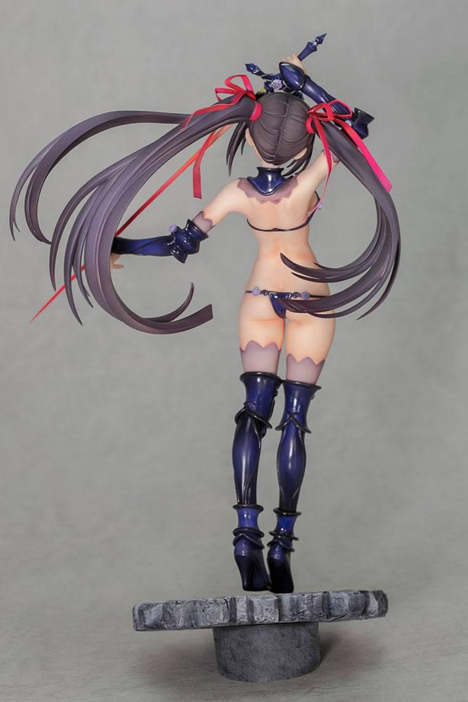 Preview: Kurumi Tokisaki - Bikini Armor - Alphamax