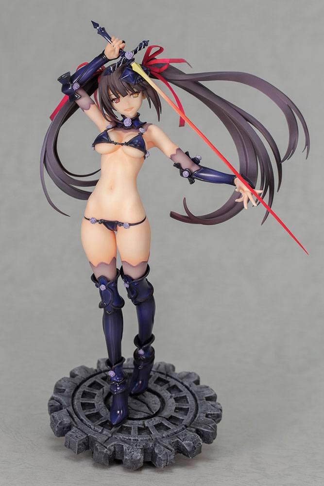 Preview: Kurumi Tokisaki - Bikini Armor - Alphamax