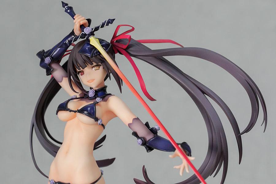 Preview: Kurumi Tokisaki - Bikini Armor - Alphamax