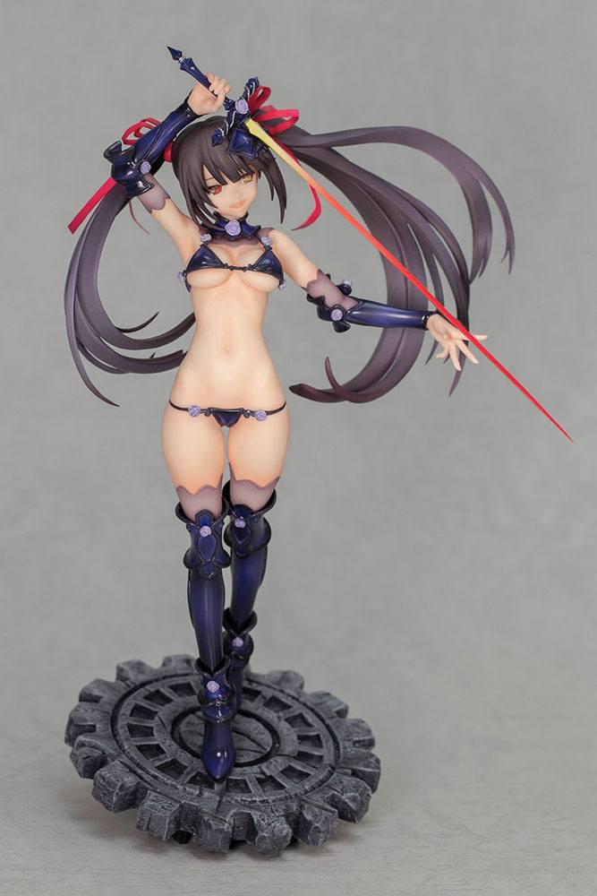 Preview: Kurumi Tokisaki - Bikini Armor - Alphamax