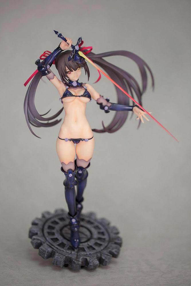 Preview: Kurumi Tokisaki - Bikini Armor - Alphamax