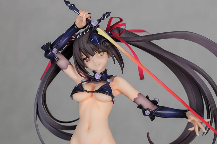 Preview: Kurumi Tokisaki - Bikini Armor - Alphamax