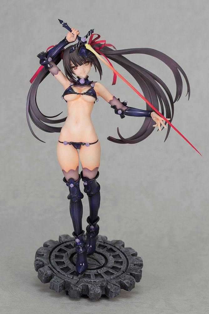 Preview: Kurumi Tokisaki - Bikini Armor - Alphamax