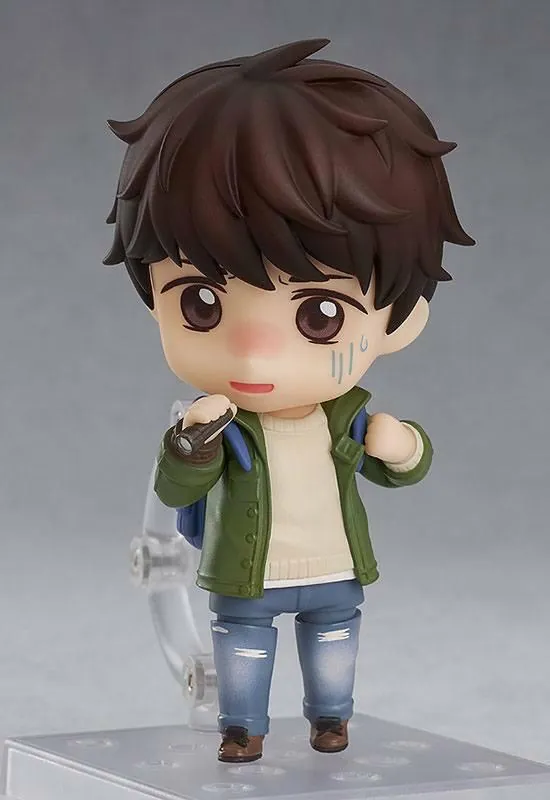 Preview: Nendoroid 1641 Wu Xie