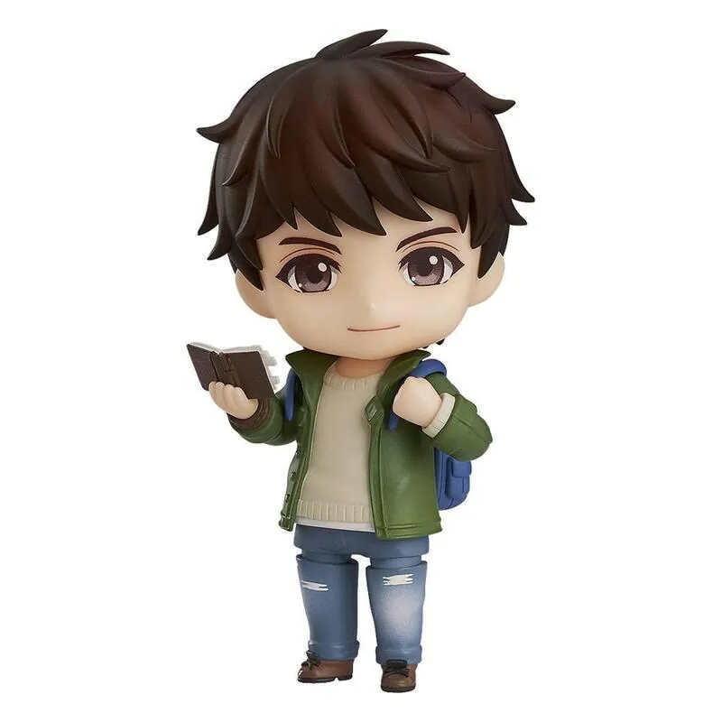 Preview: Nendoroid 1641 Wu Xie