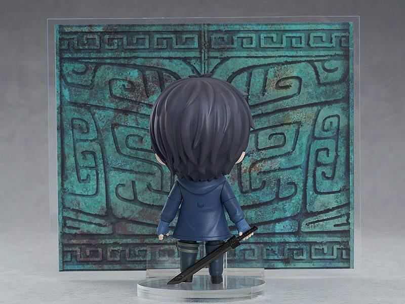 Preview: Nendoroid 1642-DX Zhang Qiling - DX Version