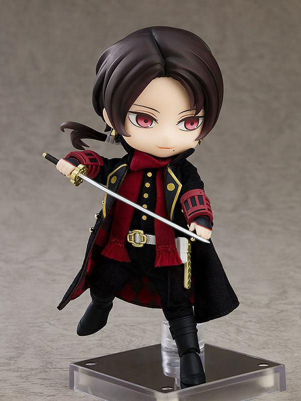 Preview: Kashuu Kiyomitsu - Nendoroid Doll