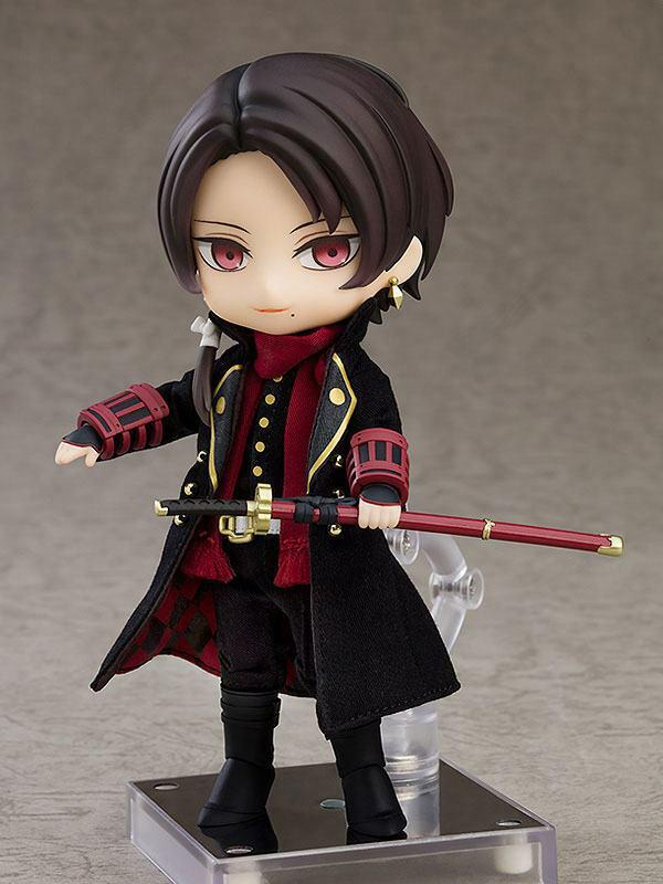 Preview: Kashuu Kiyomitsu - Nendoroid Doll