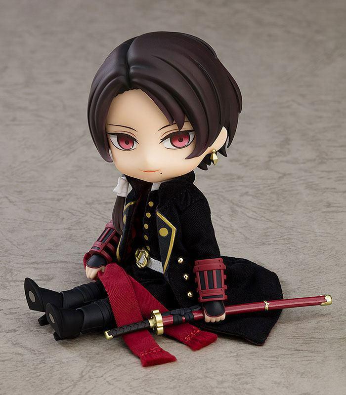 Preview: Kashuu Kiyomitsu - Nendoroid Doll