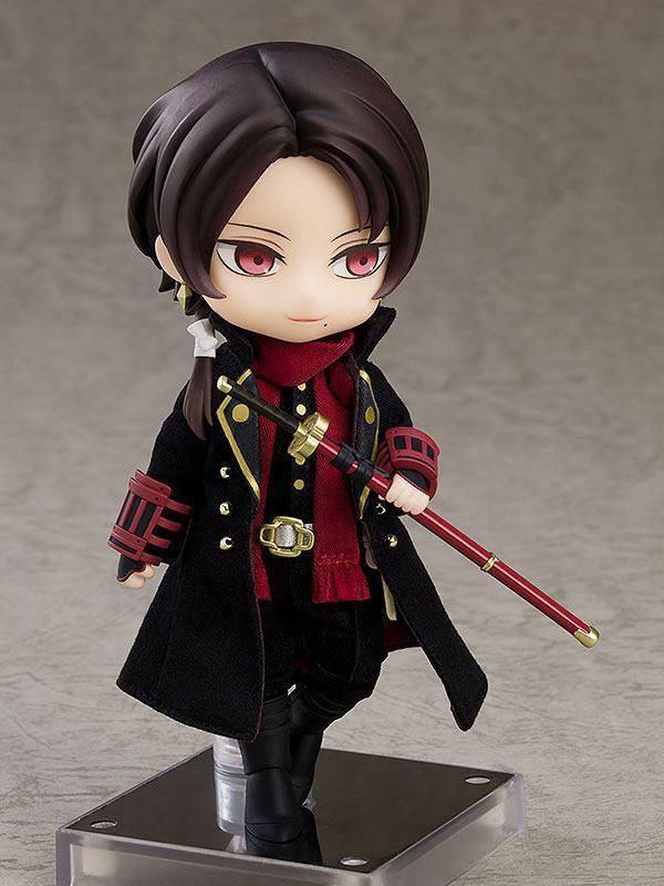 Preview: Kashuu Kiyomitsu - Nendoroid Doll