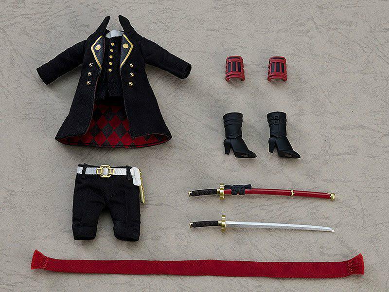 Preview: Kashuu Kiyomitsu - Nendoroid Doll