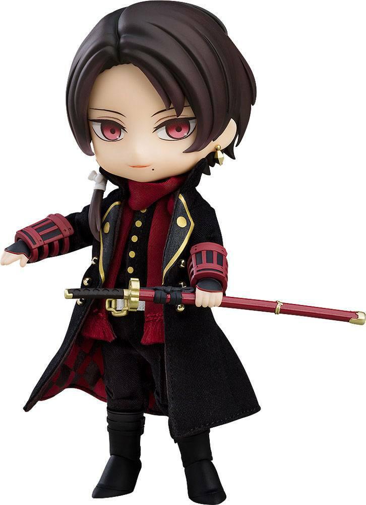 Preview: Kashuu Kiyomitsu - Nendoroid Doll