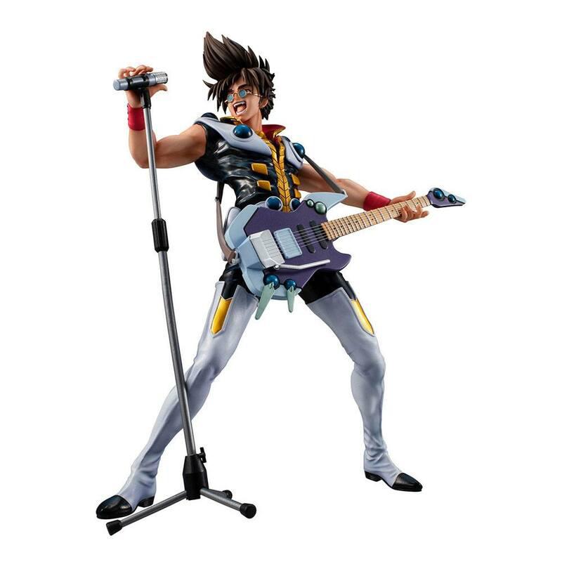 Preview: Nekki Basara - Fire Bomber - Megahouse