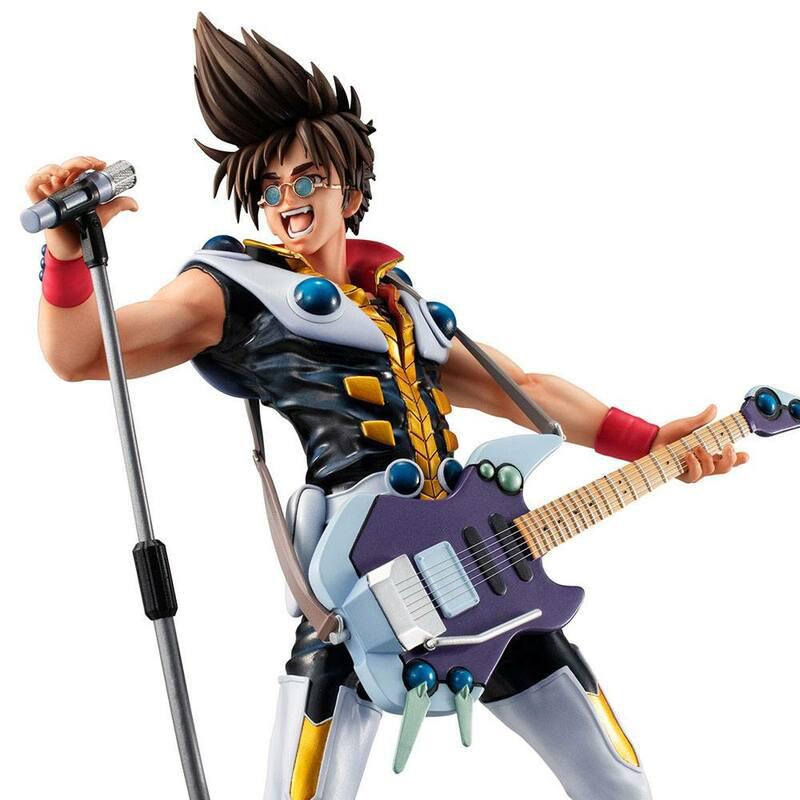 Preview: Nekki Basara - Fire Bomber - Megahouse