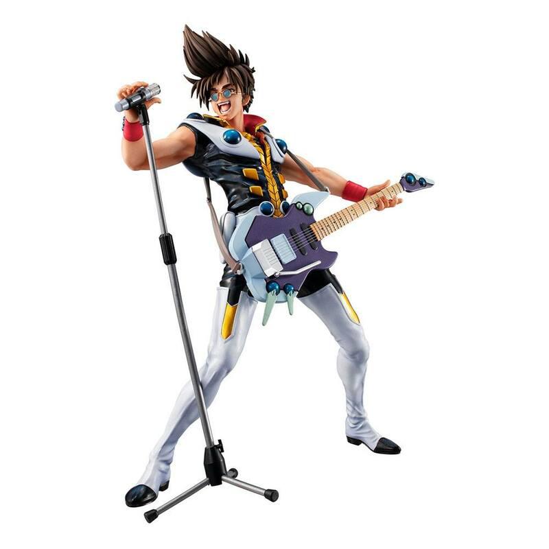 Preview: Nekki Basara - Fire Bomber - Megahouse