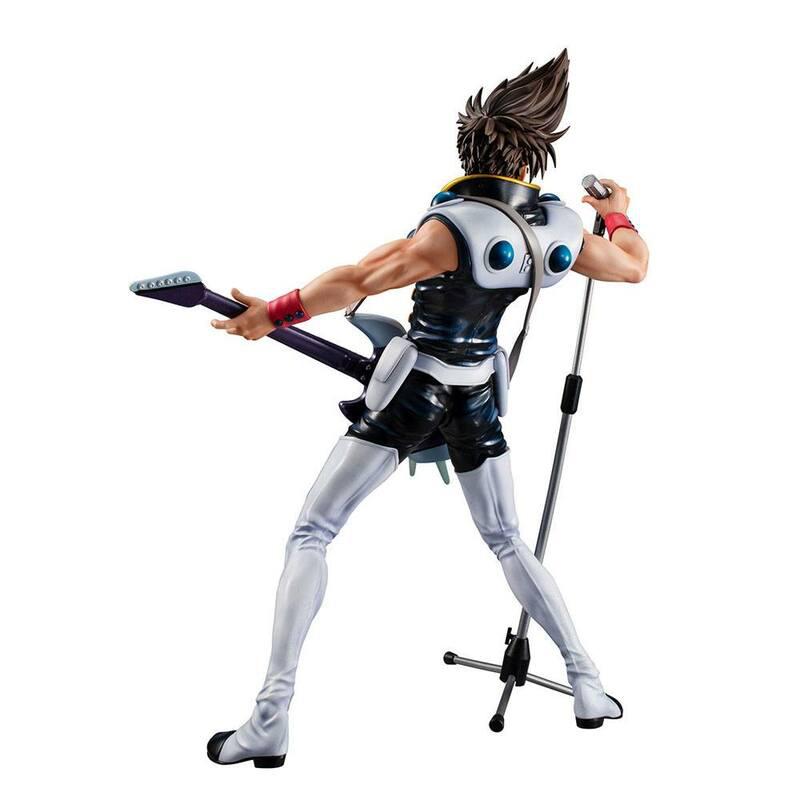 Preview: Nekki Basara - Fire Bomber - Megahouse