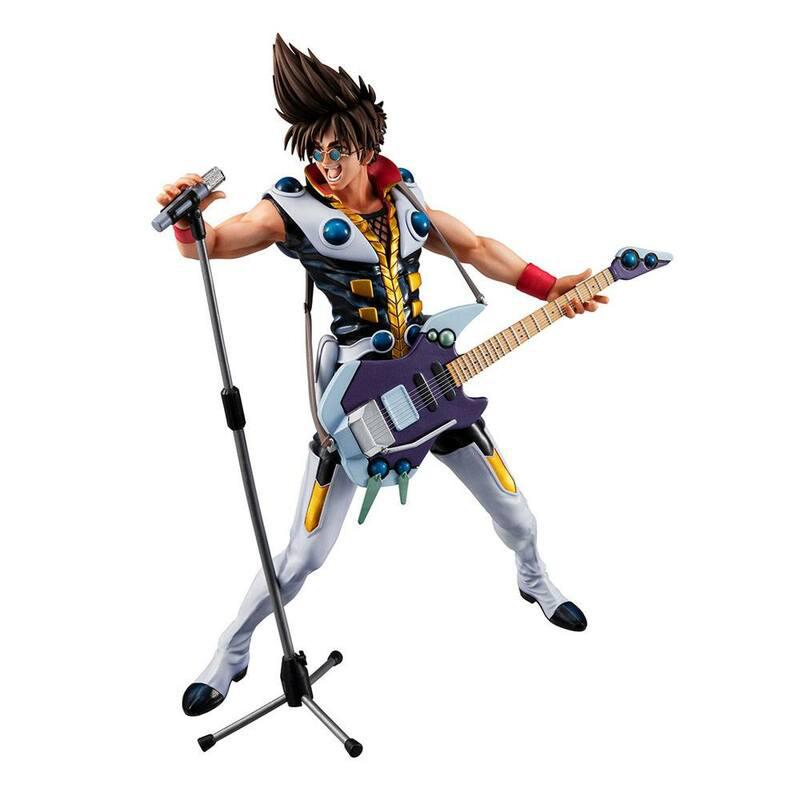 Preview: Nekki Basara - Fire Bomber - Megahouse