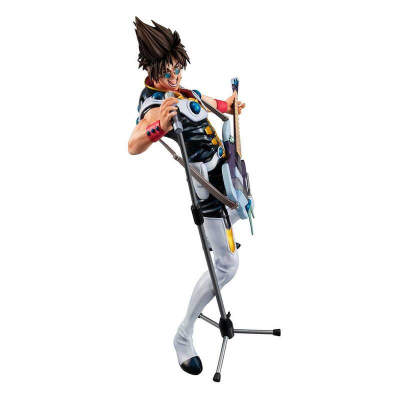 Preview: Nekki Basara - Fire Bomber - Megahouse