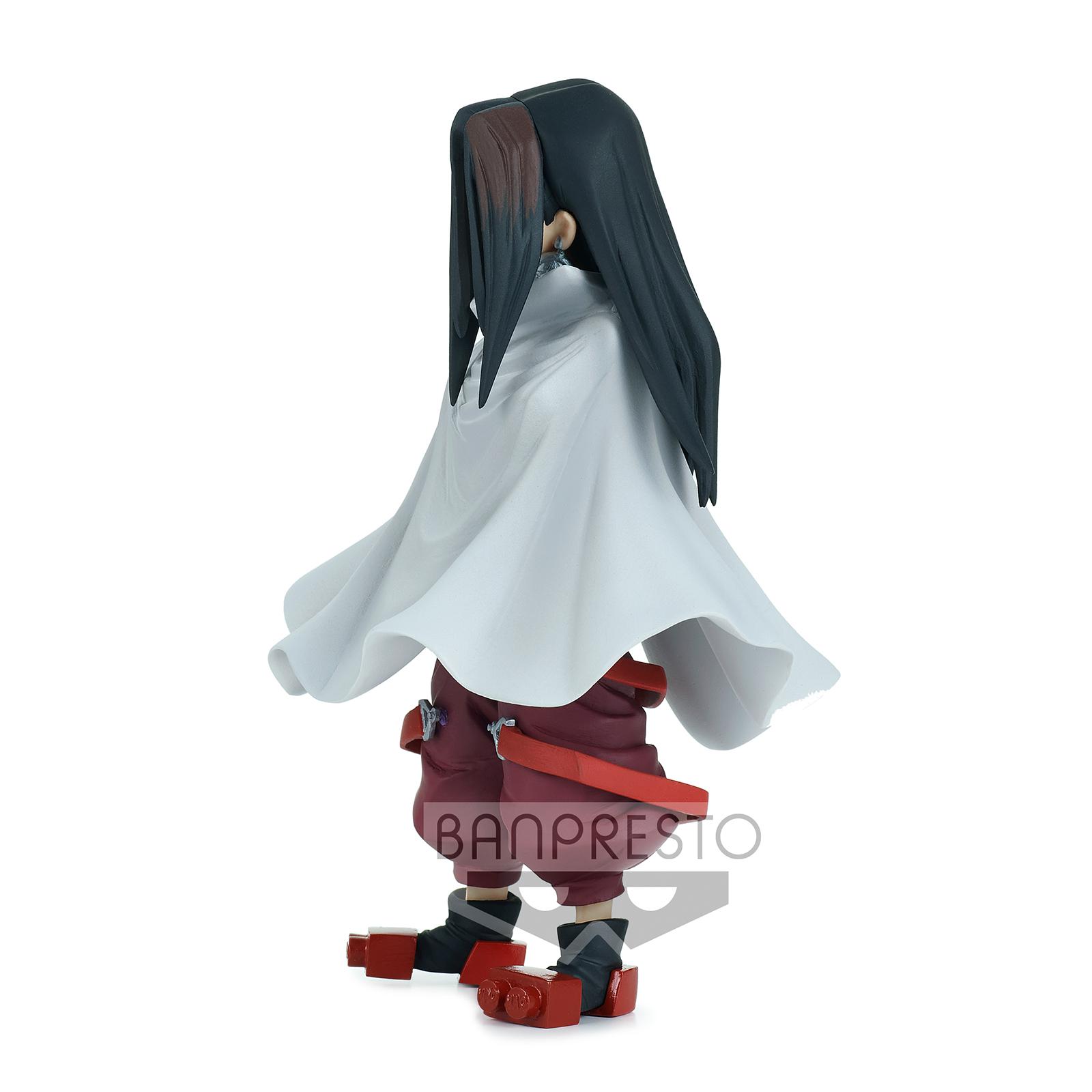 Preview: Hao Asakura - Shaman King - Banpresto