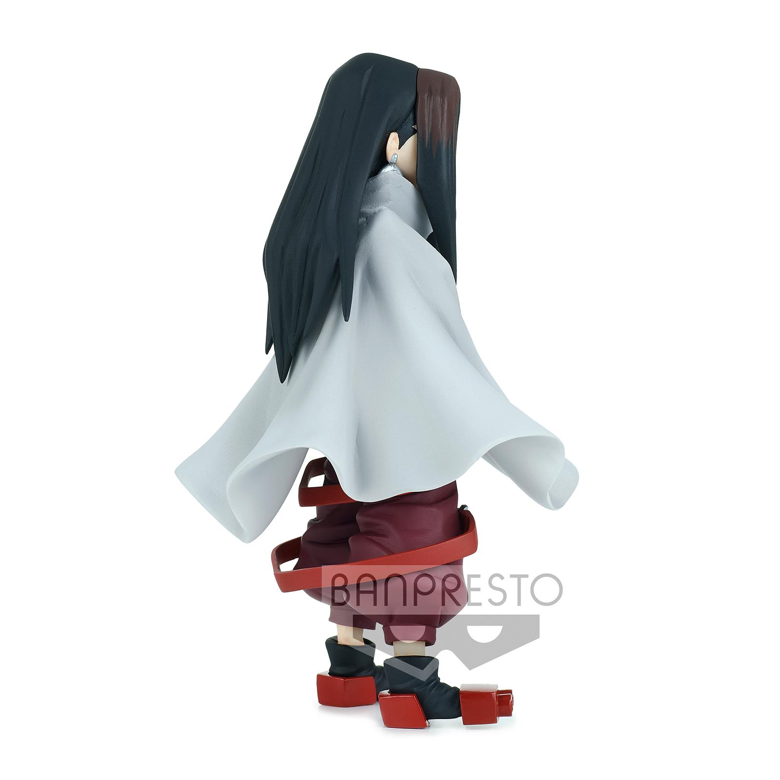 Preview: Hao Asakura - Shaman King - Banpresto